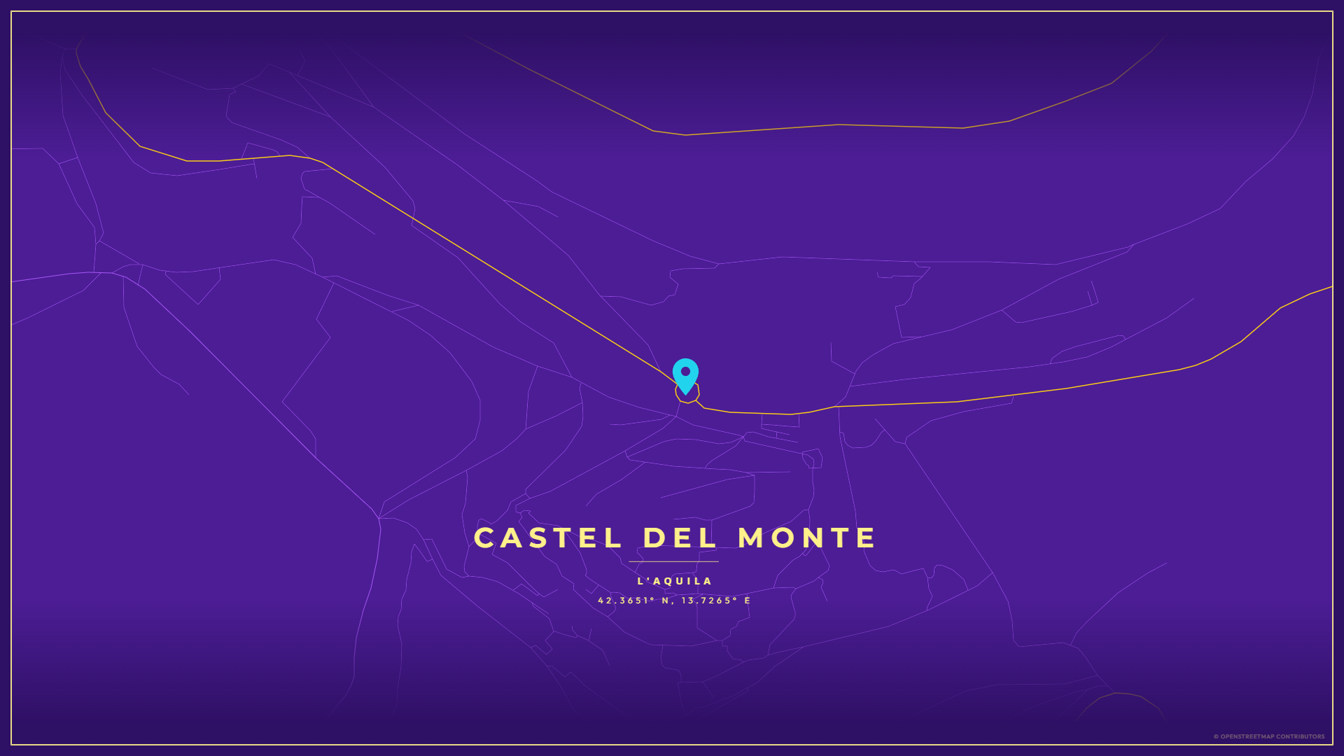 Scopri Castel del Monte: Storia, Tradizione e Turismo